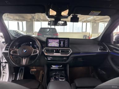X4 (G02)