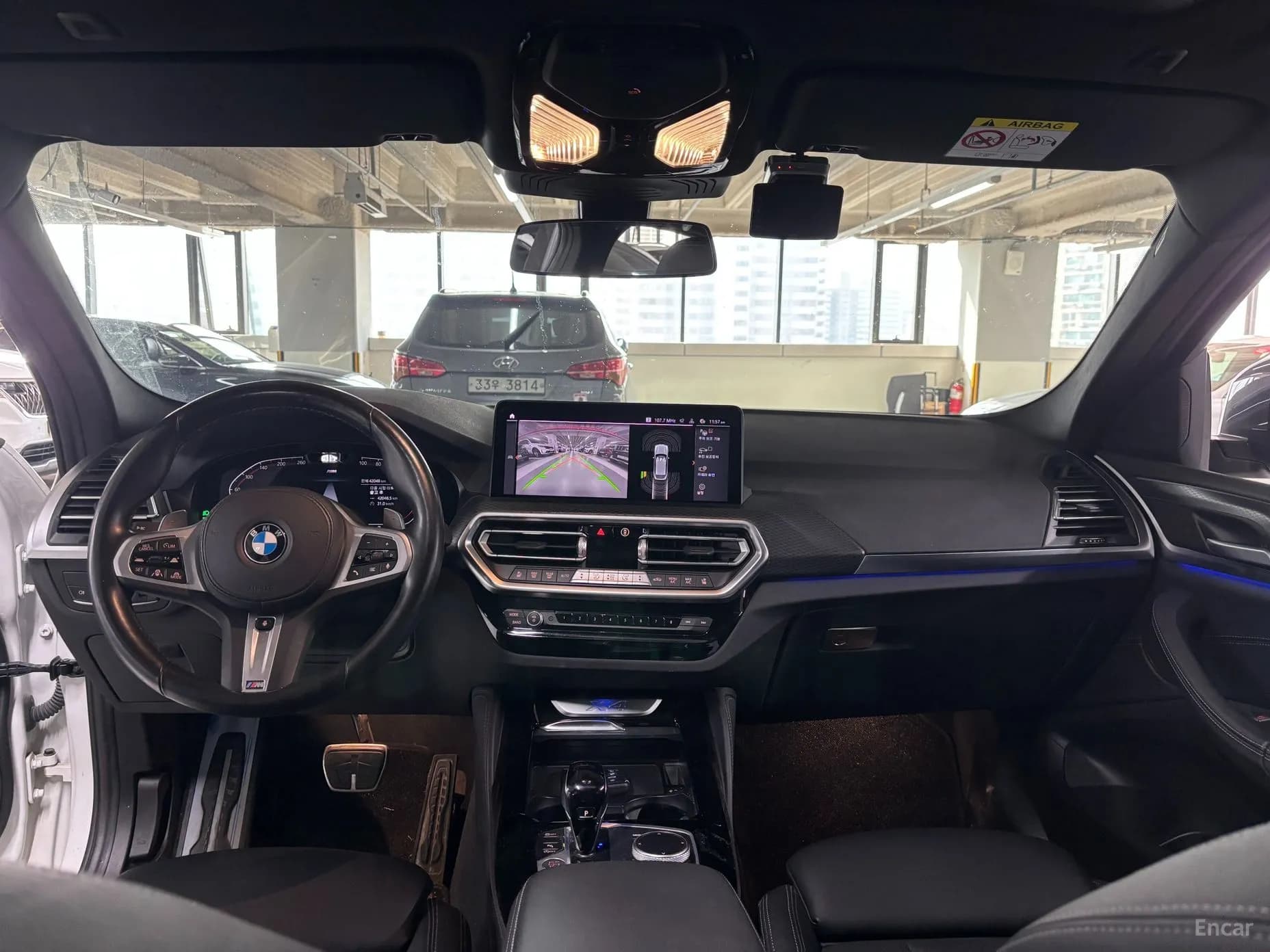 X4 (G02)