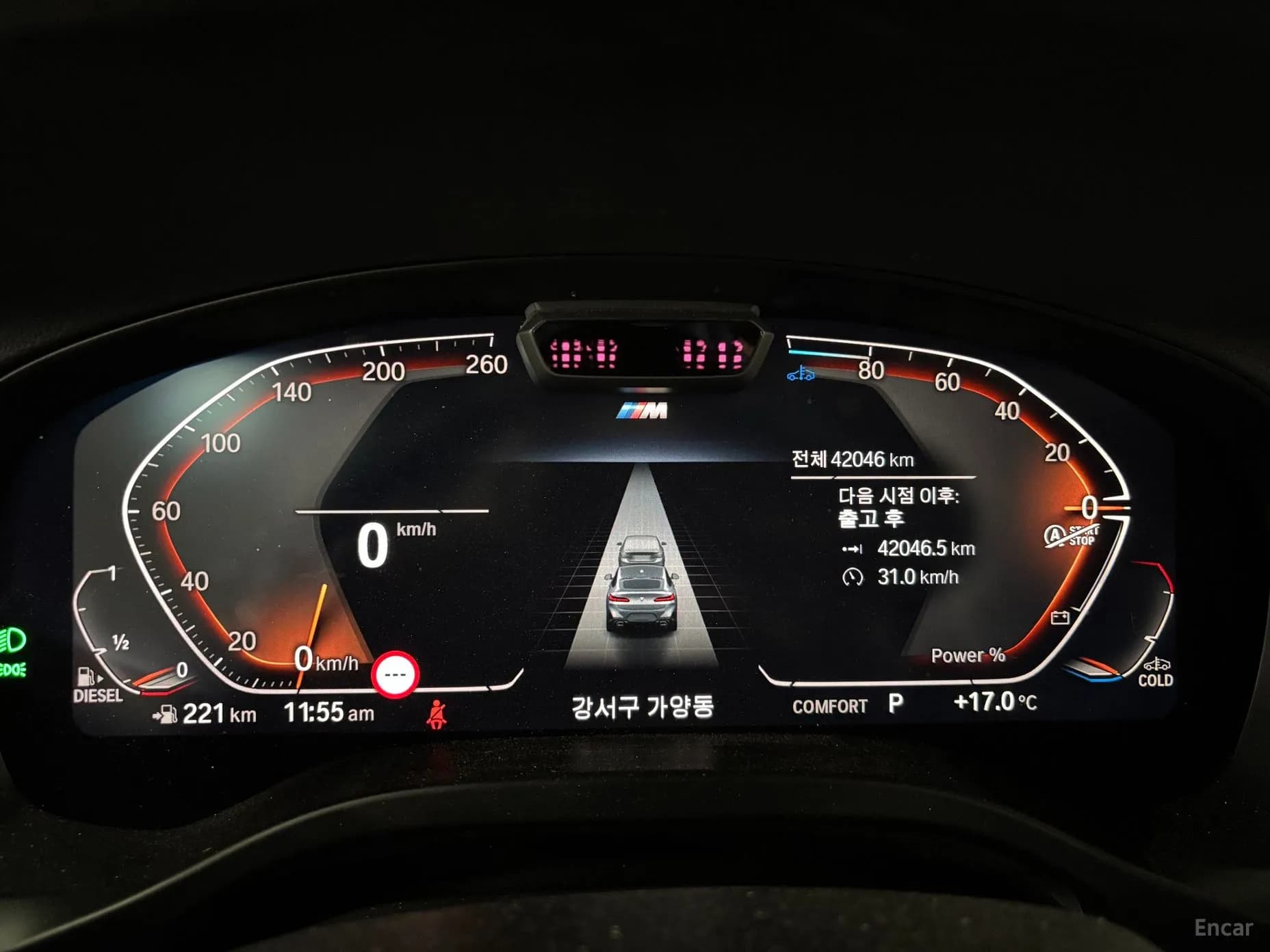 X4 (G02)