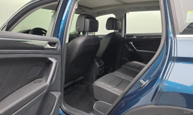 Tiguan 2nd Generation