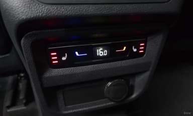 Tiguan 2nd Generation