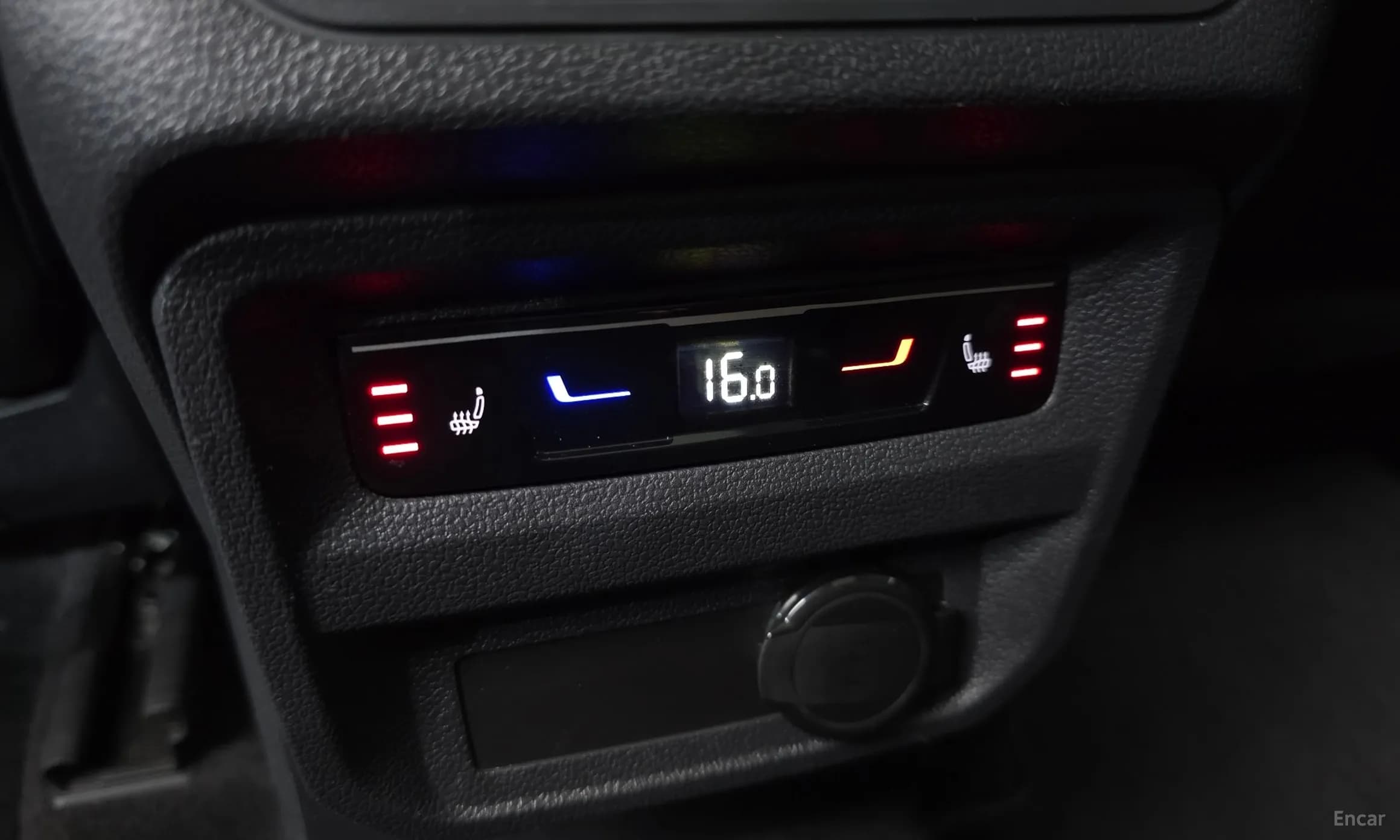 Tiguan 2nd Generation