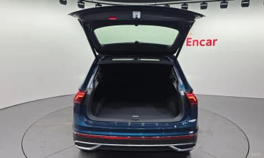 Tiguan 2nd Generation