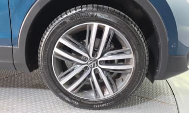 Tiguan 2nd Generation