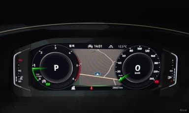 Tiguan 2nd Generation