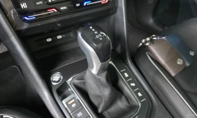Tiguan 2nd Generation