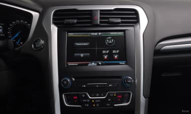 Mondeo 4th Generation