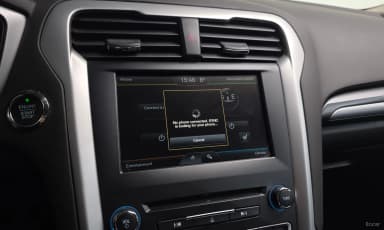 Mondeo 4th Generation