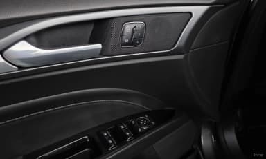 Mondeo 4th Generation