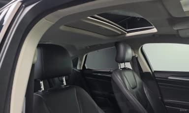 Mondeo 4th Generation