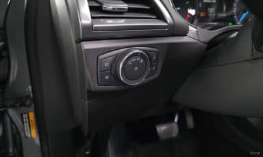 Mondeo 4th Generation