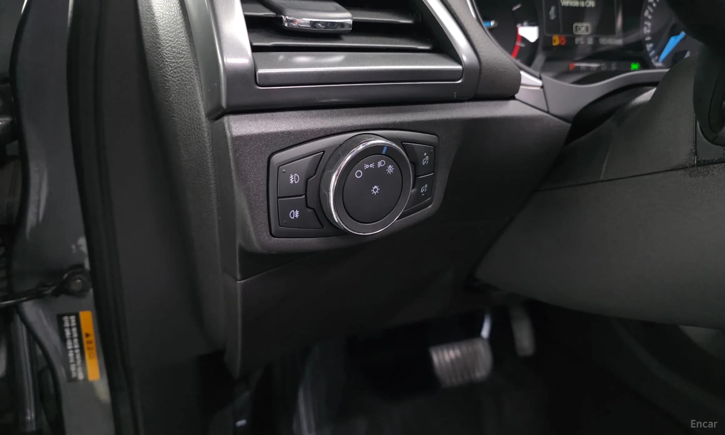 Mondeo 4th Generation