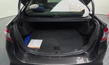 Mondeo 4th Generation