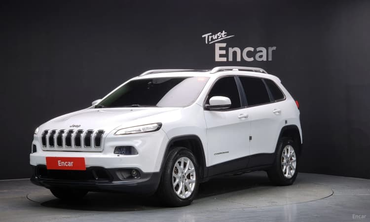 Cherokee (KL)