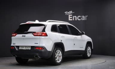 Cherokee (KL)