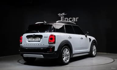 Cooper Countryman