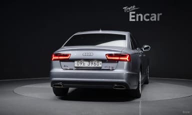 New A6