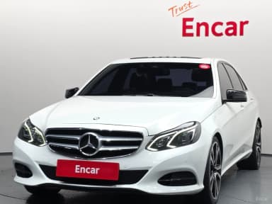 E-Class W212