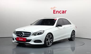 E-Class W212