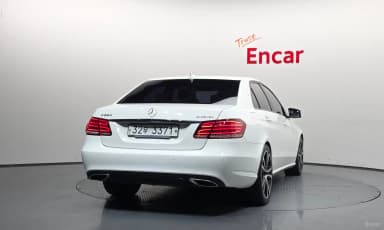 E-Class W212