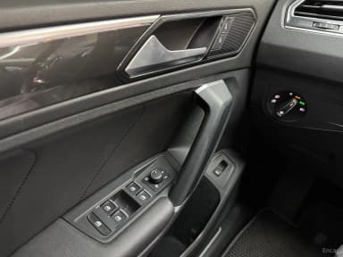 Tiguan 2nd Generation