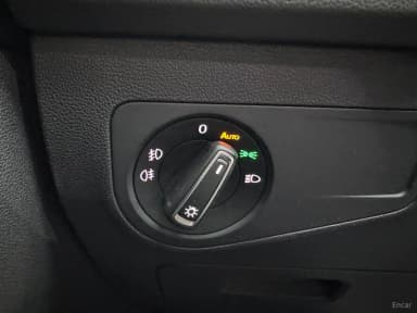 Tiguan 2nd Generation