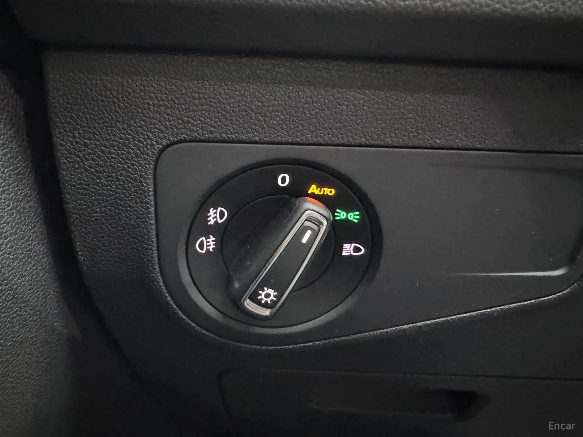 Tiguan 2nd Generation