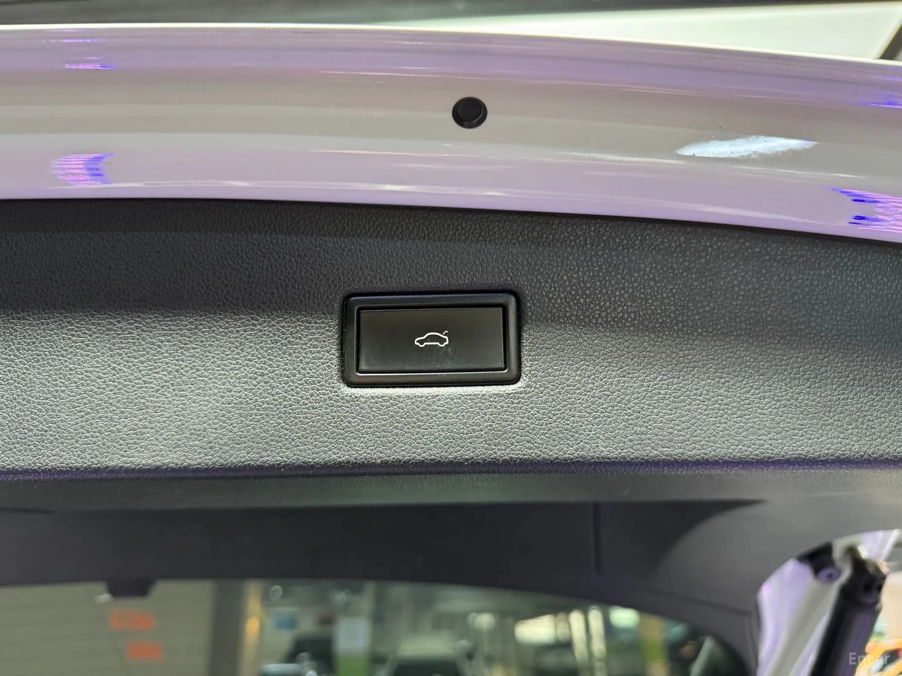 Tiguan 2nd Generation