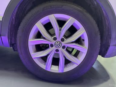 Tiguan 2nd Generation