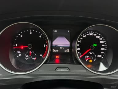 Tiguan 2nd Generation