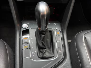 Tiguan 2nd Generation