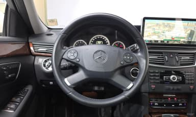 E-Class W212