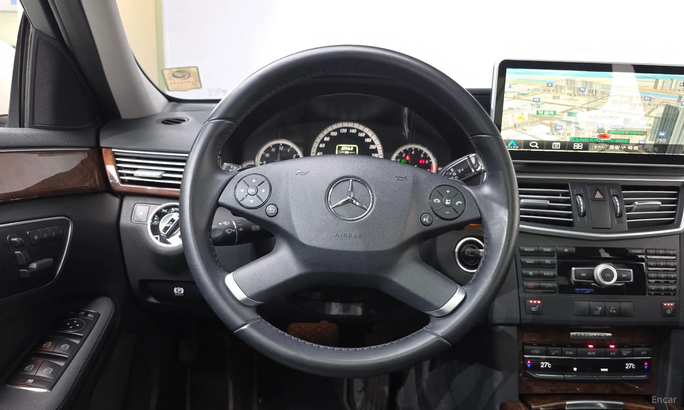 E-Class W212