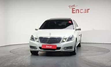 E-Class W212