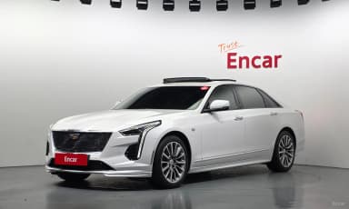 CT6