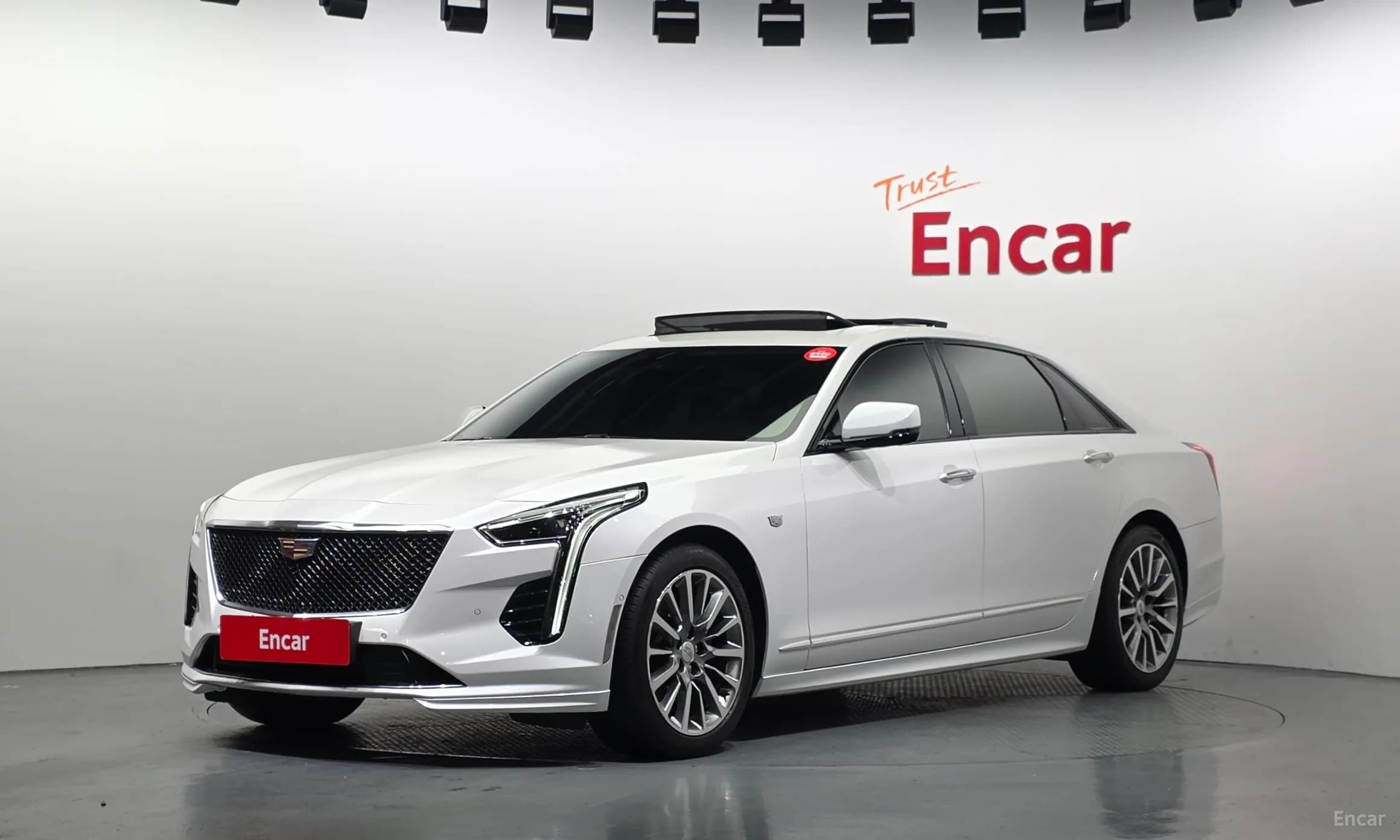 CT6