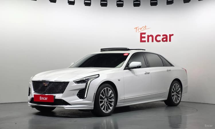 CT6