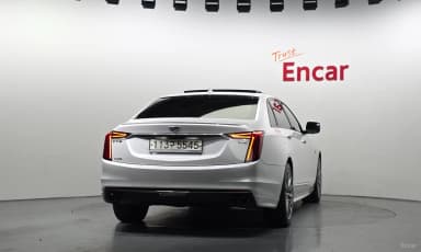 CT6