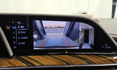 Escalade 5th Generation