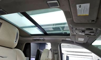 Escalade 5th Generation