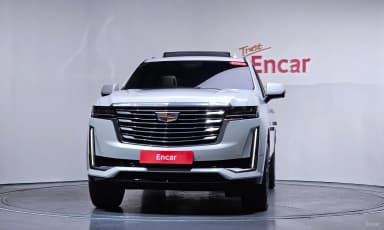 Escalade 5th Generation