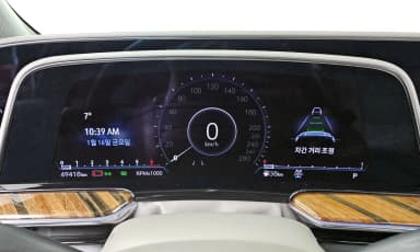 Escalade 5th Generation