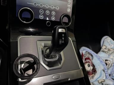 Range Rover Evoque 2nd Generation