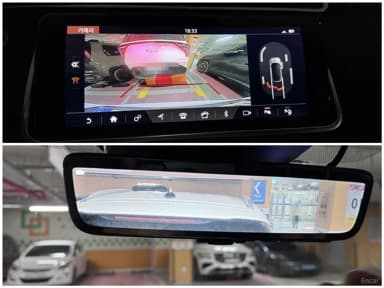 Range Rover Evoque 2nd Generation