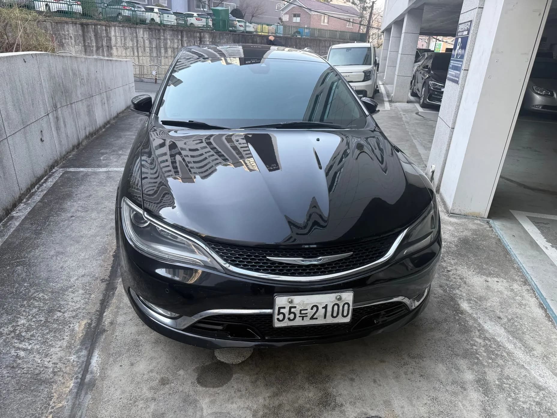 200 Second generation