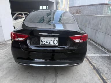 200 Second generation