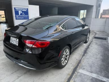 200 Second generation