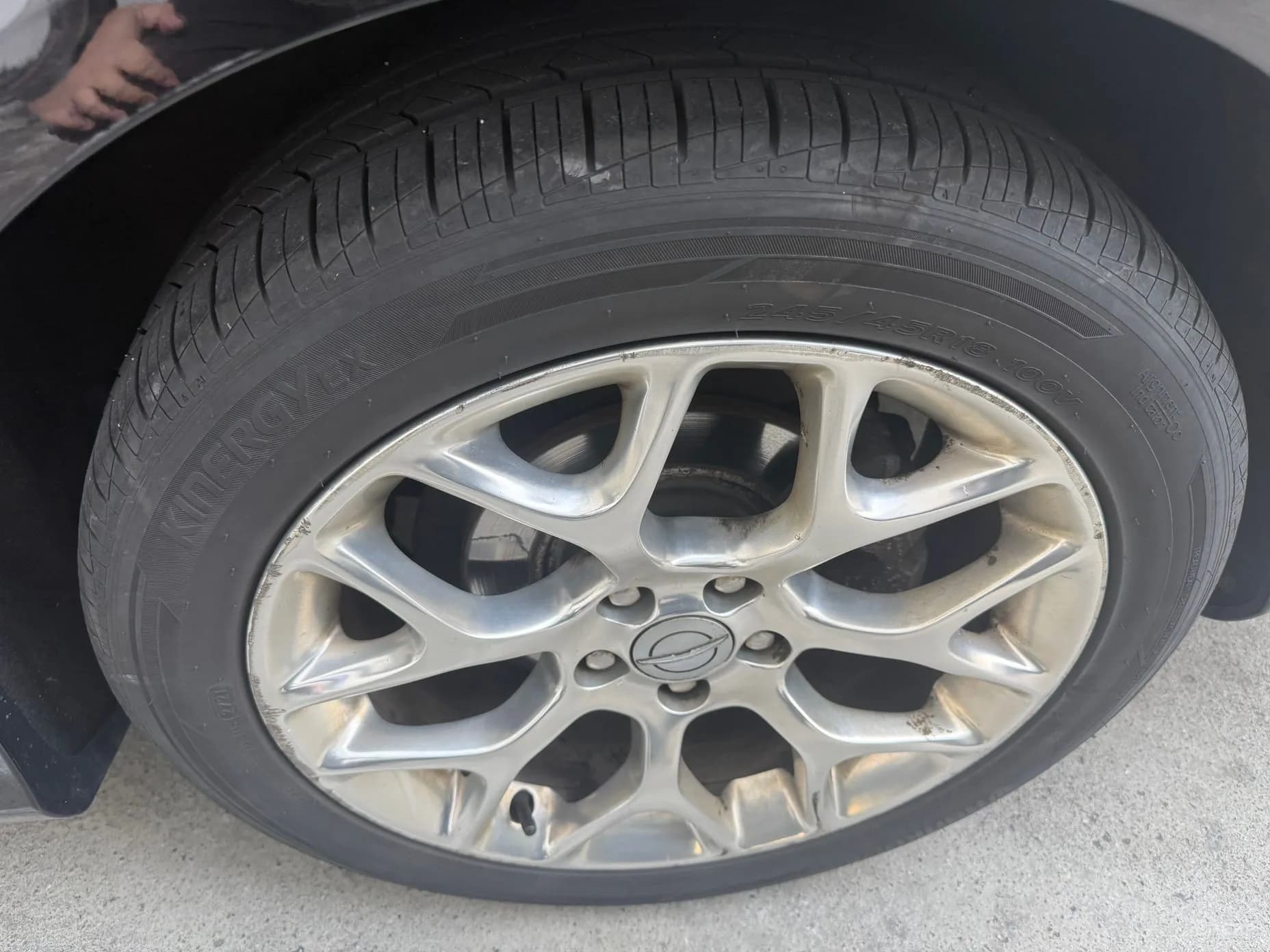 200 Second generation