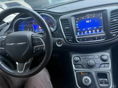 200 Second generation