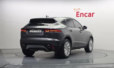 E-PACE